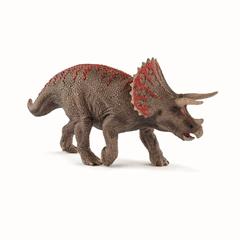 Triceratops dinosaur fra Schleich 