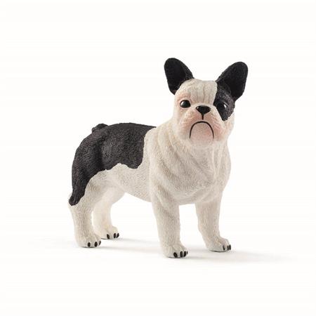 Fransk bulldog fra Schleich