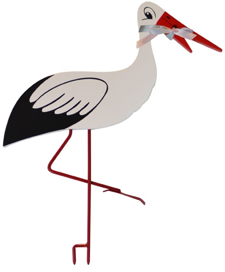 Stork 90 cm 