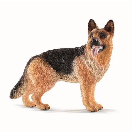 Schæferhund fra Schleich