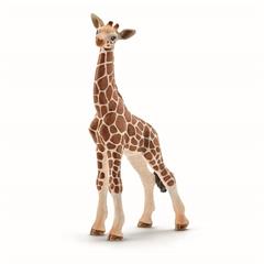 Giraf unge fra Schleich