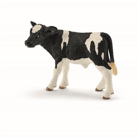 Holstein kalv fra Schleich