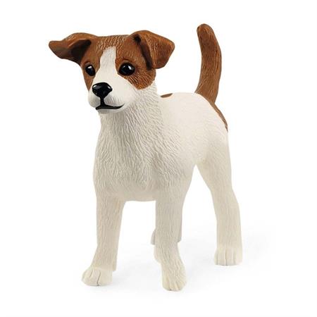 Jack Russell Terrier fra Schleich