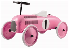 Pink Gåbil fra Magni